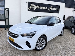 Opel Corsa - 1.2 Edition 101PK | Org. NL | Carplay | PDC |LM | 47.000KM