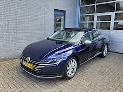 Volkswagen Arteon - 1.5 TSI Elegance Business Inclusief Afleveringskosten