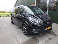 Ford Transit Custom - 320 2.0 TDCI L2H1 Sport* navi/cam*xenon