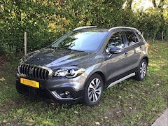 Suzuki S-Cross - 1.4 Boosterjet Stijl Automaat leer panorama