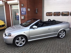Opel Astra Cabriolet - 2.2-16V