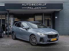 BMW 2-serie Active Tourer - 218i, NAP, FABRIEKSGARANTIE, M-PAKKET, PANO, MEMORY, VOLL