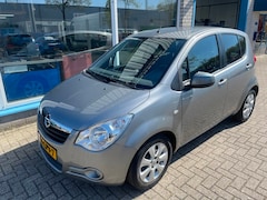 Opel Agila - 1.0 Edition