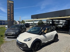 Opel ADAM - 1.0 Rocks|OpenDakje|CC|Airco
