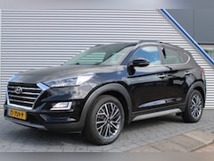 Hyundai Tucson - 1.6 T-GDI Premium Automaat | Trekhaak | Pano | Camera