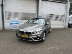 BMW 2-serie Active Tourer - 218i Centennial High Executive 1ste eig leer panorama dak