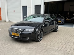 Audi A3 Sportback - 2.0 TFSI Ambition 2008 APK - Motorschade