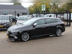 Renault Mégane Estate - 1.2 TCe Bose