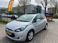 Hyundai ix20 - 1.4i i-Vision - PANORAMA - DEALER ONDERHOUD