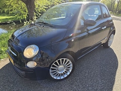 Fiat 500 - 1.2 Pop/AUTOMAAT/Airco/APK03-'27