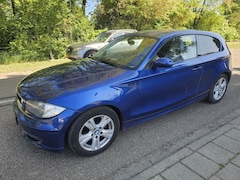 BMW 1-serie - 116i nieuwe APK