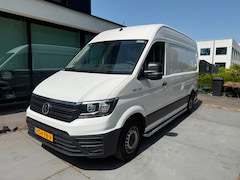Volkswagen Crafter - 30 2.0 TDI L3H3 Highline