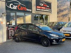 Ford Fiesta - 1.25 Titanium|APK05-2027|AIRCO|STOELVERWARMING|5DRS|