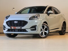 Ford Puma - 1.0 155pk Hybrid ST-Line X | 12 mnd BOVAG garantie | RIJKLAARPRIJS