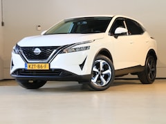 Nissan Qashqai - 1.3 MHEV X N-Connect