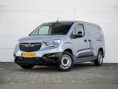 Opel Combo - 1.2 Turbo 110pk L2 Innovation 2x Schuifdeur |ACC|Navi|Camera|Carplay|