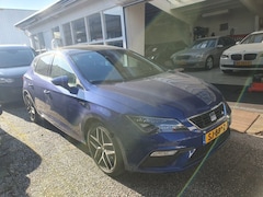 SEAT Leon - 1.4 EcoTSI FR Inruil Mogelijk