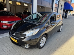 Nissan Note - 1.2 Connect Edition 1 EIGENAAR/TREKHAAK