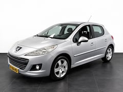 Peugeot 207 - 1.600 5Drs NAVIGATIE | CLIMAT | CRUISE CONTROL