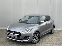 Suzuki Swift - 1.2 Style Smart Hybrid Navigatie, Climate Control, Adaptive Cruise Control, 16"Lm, Achteru