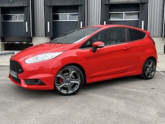 Ford Fiesta - 1.6 ST2, Sony, Climate conrol,