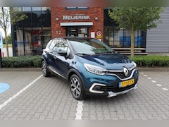 Renault Captur - 0.9 TCe Intens Led, Navi, camera, Trekhaak