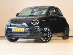 Fiat 500e - La Prima 42 kWh