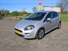 Fiat Punto Evo - 0.9 TwinAir Lounge