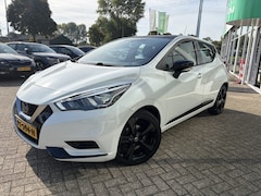 Nissan Micra - 1.0L Acenta, Airco, LM velg