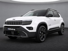 Jeep Avenger - 1.2T 4xe Overland 4WD | Hybrid | Winter Pack | Navi | Camera | Keyless YP