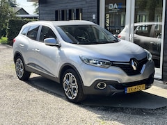 Renault Kadjar - 1.2 TCe Bose Ecc/Audio/Navi/Leer