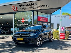Volkswagen Taigo - 1.0 TSI Oranje Edition Carplay Bovag rijklaarprijs