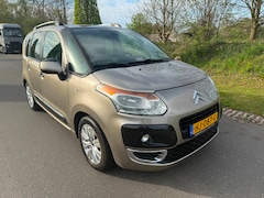 Citroën C3 Picasso - 1.6 VTi Exclusive