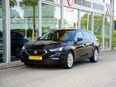 SEAT Leon Sportstourer - 1.0 eTSI Style Business Intense | Cruise control adaptief | Apple Carplay/Android Auto | A