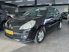 Renault Clio - 1.2 TCE Dynamique S CarPlay clima half leer cruise control lm-velgen