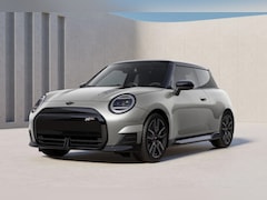 MINI Electric - 3-Deurs Cooper SE John Cooper Works 54.2 kWh | Snel leverbaar | Private lease vanaf €483 p