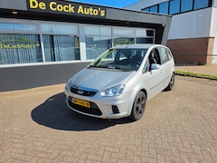 Ford C-Max - 1.8-16V Ghia/ APK 10-2027