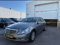Mercedes-Benz E-klasse - 300 CGI Elegance LEDER AUTOMAAT