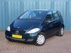 Mercedes-Benz A-klasse - 150 Classic | 71.740 km | N.A.P | Hoge instap