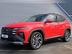 Hyundai Tucson - 1.6 T-GDI PHEV Premium | Leder | Full Led | Memory | Stoel verwarming -/ verkoeling