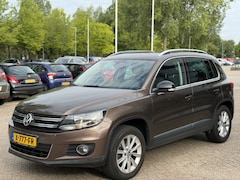 Volkswagen Tiguan - 1.4 TSI Comfort&Design