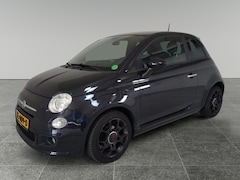 Fiat 500 - 1.2i Sport