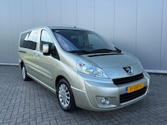 Peugeot Expert - Rolstoelbus (Airco) Rolstoelauto 5 Persoons