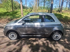 Fiat 500 - 1.2 Bicolore apk 16-10-2027