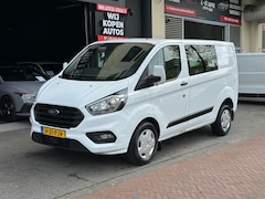 Ford Transit Custom - 320 2.0 TDCI L1H1 Trend Airco PDC