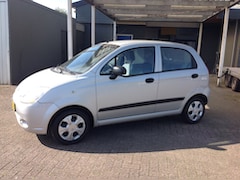 Chevrolet Matiz - 0.8 Spirit airco apk el ramen