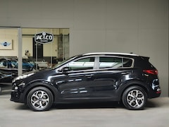Kia Sportage - 1.6 T-GDI DynamicLine (€16790, - ex BTW) Apple Carplay