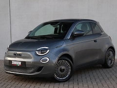 Fiat 500e - 42 kWh 3+1 Urban | Pack Style | Carplay | LED | 16"