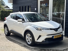 Toyota C-HR - 1.8 Hybrid Dynamic Aut/Ecc/Navi/Camera/Pdc