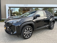 Toyota Yaris Cross - 1.5 Hybr 115 Dynamic | stuur/stoelverwarm. | pdc v/a |